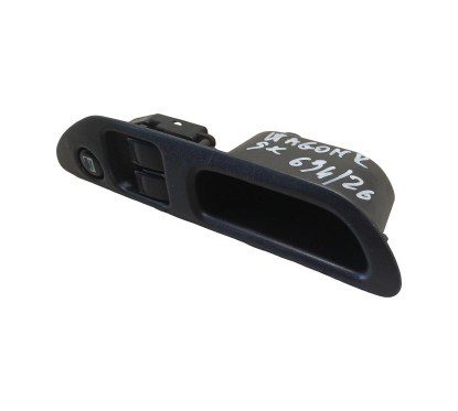 Pulsantiera Anteriore Sinistra SUZUKI Wagon R 3° Serie