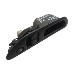 Pulsantiera Anteriore Sinistra SUZUKI Wagon R 3° Serie - 3507821 - 3507821