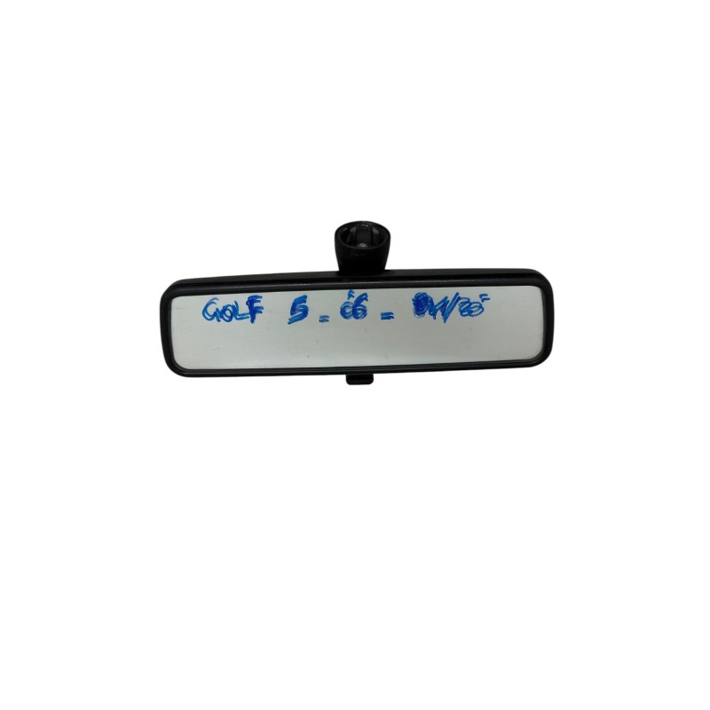 Specchietto Retrovisore Interno VOLKSWAGEN Golf 5 Berlina dal 03 al 08