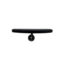 Specchietto Retrovisore Interno VOLKSWAGEN Golf 5 Berlina dal 03 al 08 - 3C0857511J9B9 - 3509092