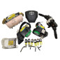 Kit Airbag Completo TOYOTA Auris 2° Serie