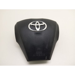 Kit Airbag Completo TOYOTA Auris 2° Serie - 407443 - 407443