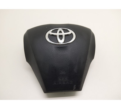 Kit Airbag Completo TOYOTA Auris 2° Serie