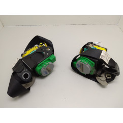 Kit Airbag Completo TOYOTA Auris 2° Serie - 407443 - 407443
