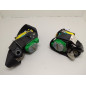 Kit Airbag Completo TOYOTA Auris 2° Serie
