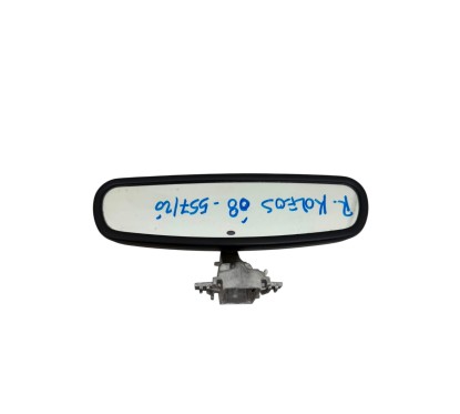 Specchietto Retrovisore Interno RENAULT Koleos 1° Serie - 96321JY01A - 3497428