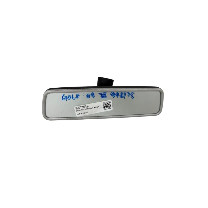 Specchietto Retrovisore Interno VOLKSWAGEN Golf 6 Berlina dal 08 al 12