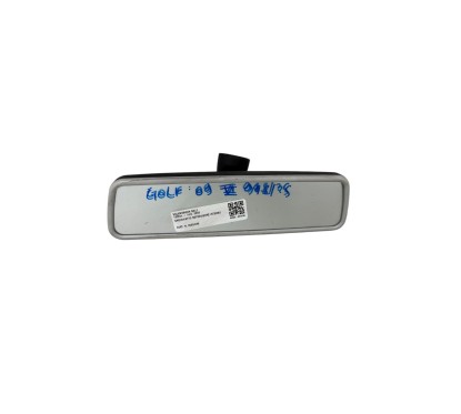 Specchietto Retrovisore Interno VOLKSWAGEN Golf 6 Berlina dal 08 al 12 - 3509233 - 3509233