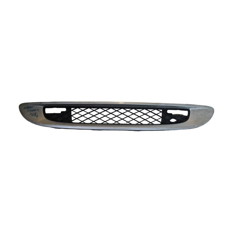 Griglia Paraurti SMART ForTwo Cabrio W451