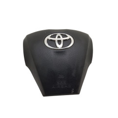 Kit Airbag Completo TOYOTA Auris 2° Serie - 407443 - 407443