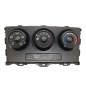 Manopole comando clima TOYOTA Auris 2° Serie