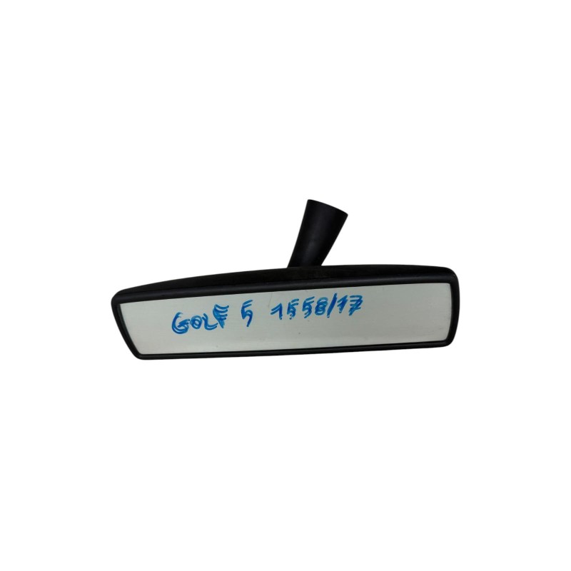Specchietto Retrovisore Interno VOLKSWAGEN Golf 5 Berlina dal 03 al 08