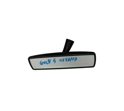 Specchietto Retrovisore Interno VOLKSWAGEN Golf 5 Berlina dal 03 al 08 - 3B0857511A9B9 - 3509281