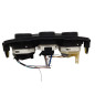 Manopole comando clima TOYOTA Auris 2° Serie