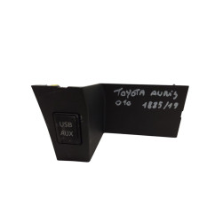 Presa AUX/USB TOYOTA Auris 2° Serie