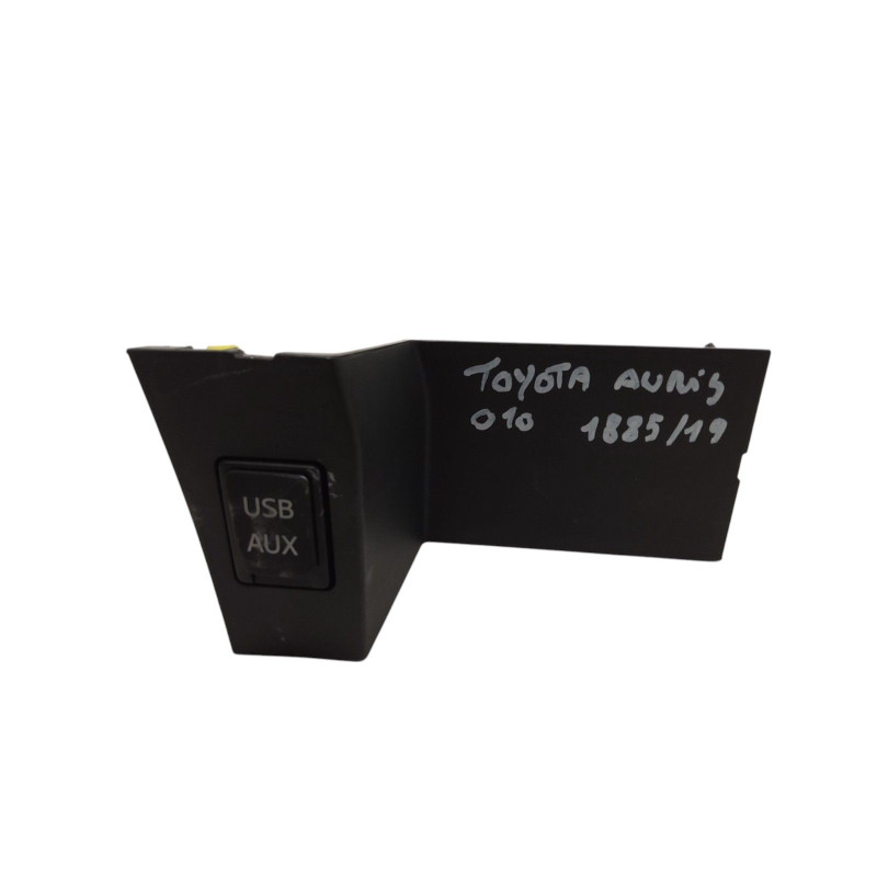 Presa AUX/USB TOYOTA Auris 2° Serie