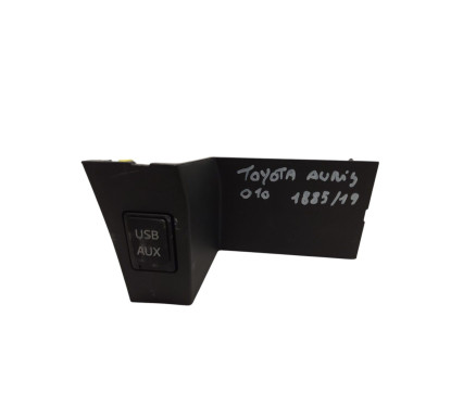 Presa AUX/USB TOYOTA Auris 2° Serie - 407931 - 407931