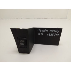 Presa AUX/USB TOYOTA Auris 2° Serie - 407931 - 407931