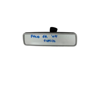 Specchietto Retrovisore Interno VOLKSWAGEN Polo 5° Serie - 3C0857511JSMA - 3509335