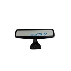 Specchietto Retrovisore Interno VOLKSWAGEN Golf 5 Berlina dal 03 al 08 - 3B0857511A9B9 - 3509421