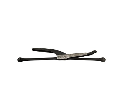 Barra Stabilizzatrice Posteriore SMART ForTwo Cabrio W450 - Q0001801V008000000 - 3399689