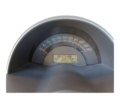 Contachilometri SMART ForTwo Cabrio W450