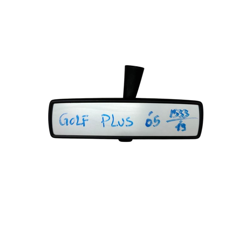 Specchietto Retrovisore Interno VOLKSWAGEN Golf 5 Plus dal 04 al 13