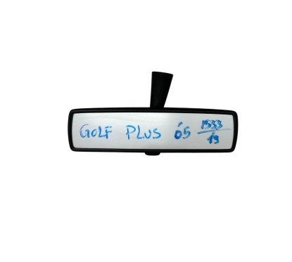 Specchietto Retrovisore Interno VOLKSWAGEN Golf 5 Plus dal 04 al 13 - 3C0857511J9B9 - 3509524
