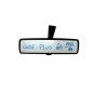 Specchietto Retrovisore Interno VOLKSWAGEN Golf 5 Plus dal 04 al 13