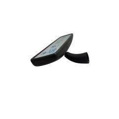 Specchietto Retrovisore Interno VOLKSWAGEN Golf 5 Plus dal 04 al 13 - 3C0857511J9B9 - 3509524