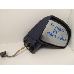 Specchietto Retrovisore Destro KIA Carnival 3° Serie - 408522 - 408522
