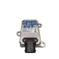 Sensore imbardata ALFA ROMEO Brera Serie 939 dal 00 al 06 - 51847790 - 408621
