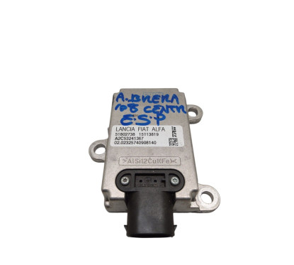 Sensore imbardata ALFA ROMEO Brera Serie 939 dal 00 al 06 - 51847790 - 408621