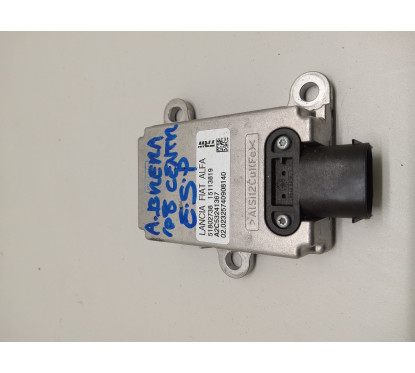 Sensore imbardata ALFA ROMEO Brera Serie 939 dal 00 al 06