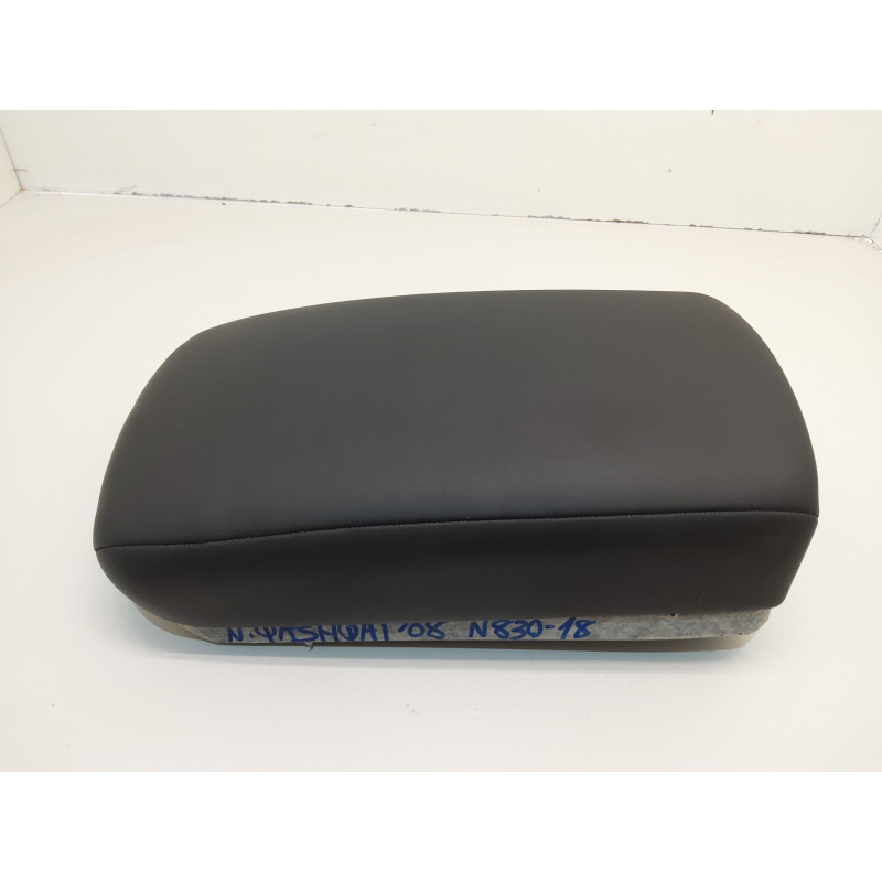 Console centrale NISSAN Qashqai 1° Serie