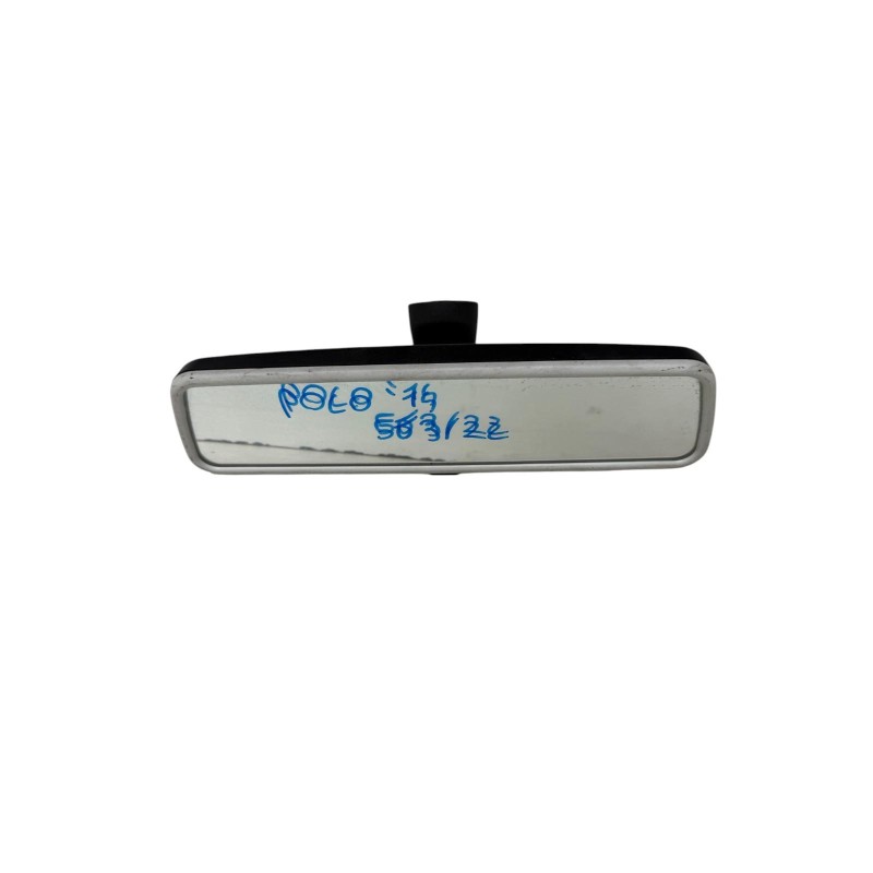 Specchietto Retrovisore Interno VOLKSWAGEN Polo 5° Serie