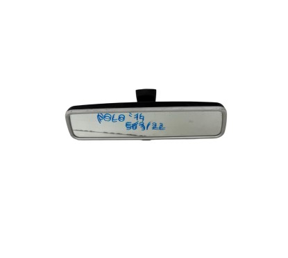Specchietto Retrovisore Interno VOLKSWAGEN Polo 5° Serie - 3C0857511JSMA - 3509575