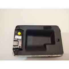 Console centrale NISSAN Qashqai 1° Serie - 408685 - 408685