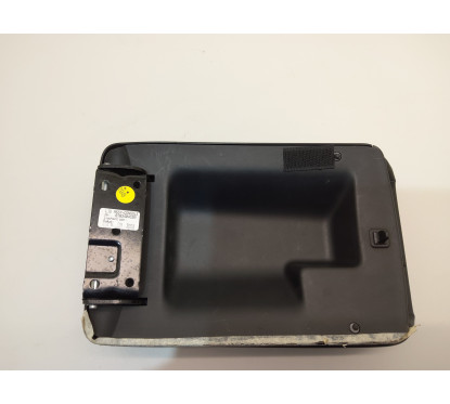 Console centrale NISSAN Qashqai 1° Serie