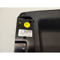 Console centrale NISSAN Qashqai 1° Serie - 408685 - 408685