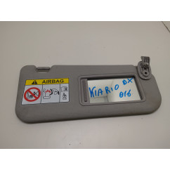 Parasole aletta Lato Passeggero KIA Rio 4° Serie