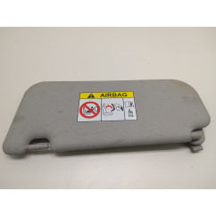 Parasole aletta Lato Passeggero KIA Rio 4° Serie - 410930 - 410930