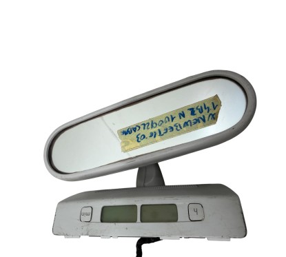 Specchietto Retrovisore Interno VOLKSWAGEN New Beetle Cabrio 1° Serie - 1Y0857511ALY20 - 3509607