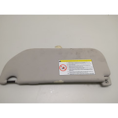 Parasole aletta Lato Passeggero TOYOTA Aygo 2° Serie - 410952 - 410952