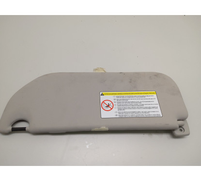 Parasole aletta Lato Passeggero TOYOTA Aygo 2° Serie