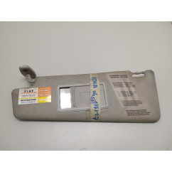 Parasole aletta Lato Passeggero FIAT Idea 1° Serie