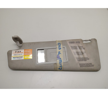 Parasole aletta Lato Passeggero FIAT Idea 1° Serie - 411833 - 411833