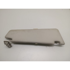 Parasole aletta Lato Passeggero FIAT Idea 1° Serie - 411833 - 411833