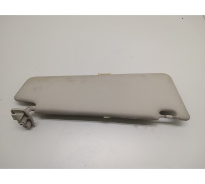 Parasole aletta Lato Passeggero FIAT Idea 1° Serie