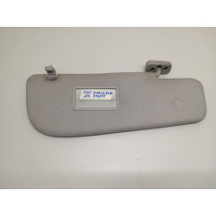 Parasole aletta Lato Passeggero FIAT Doblo Serie dal 09 al 15